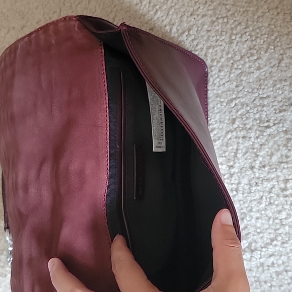 Zara leather bag - Picture 7 of 7